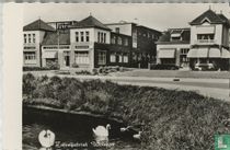 Zuivelfabriek Wolvega