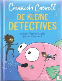 De kleine detectives