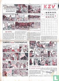 Kleine Zondagsvriend 24 - (Bijblad Gazet van Antwerpen)