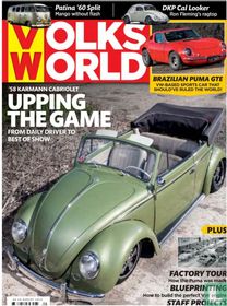 VolksWorld 08