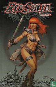 Red Sonja 14