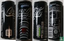 Coca-Cola Oreo - NL