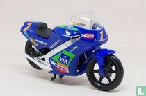 Honda NSR 125