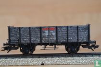 Open wagen KWStE "Zinkdruckguss"