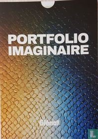 Portfolio Imaginaire