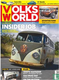 VolksWorld Spring