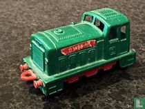 Shunter