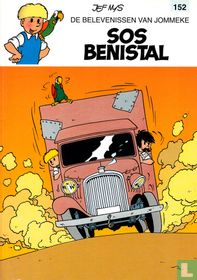 SOS Benistal