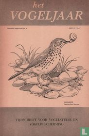 Het Vogeljaar 6