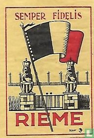 Semper Fidelis - Rieme