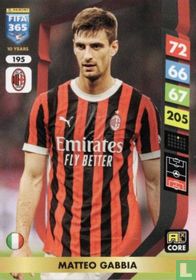 Matteo Gabbia
