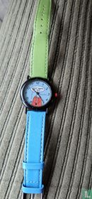 Commodoor Horloge 