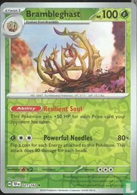 Brambleghast [Reverse Holo]