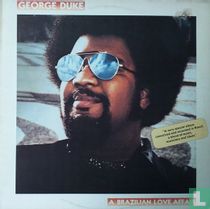 A Brazilian Love Affair