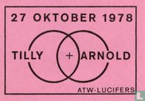 Tilly + Arnold 