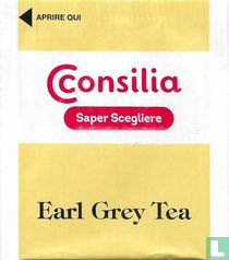 Earl Grey Tea