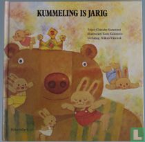 Kummeling is jarig
