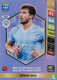 Rúben Dias