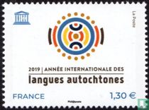 International year of the native languages