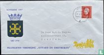 Philatelists association Sittard and surroundings