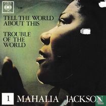 Trouble of the World