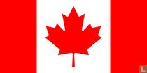 Canada sluitzegels catalogus
