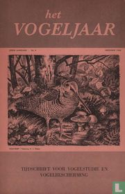 Het Vogeljaar 6