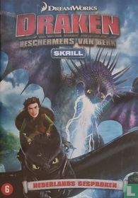 Draken: Beschermers van Berk: Skrill