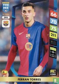 Ferran Torres