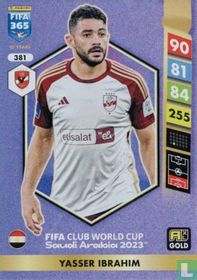 Yasser Ibrahim