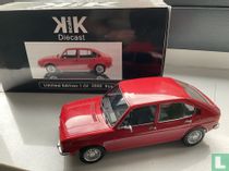 Alfa Romeo - Alfa Sud