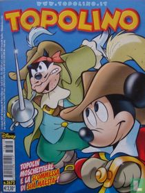 Topolino 2672