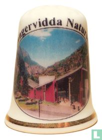 Hardangervidda - Natursenter