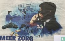 Meer zorg voor infiltrant