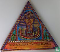 Op zoek naar Toetanchamon
