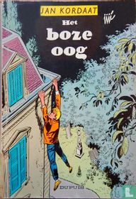 Het boze oog for sale