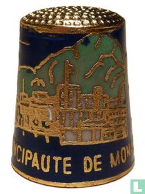 Principaute de Monaco