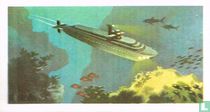 Underwater Tourists