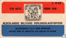 Bond v. Ned. Militaire Oorlogsslachtoffers