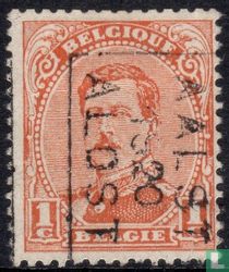 König Albert I. kaufen