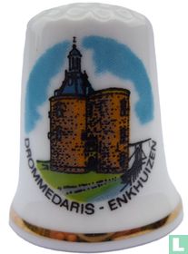 Drommedaris - Enkhuizen