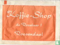 Koffie Shop
