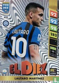 Lautaro Martínez