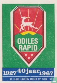 Odiles Rapid