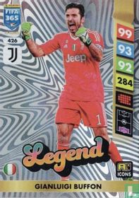 Gianluigi Buffon