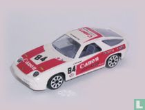 Porsche 928 S4 #84