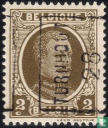 Le roi Albert I