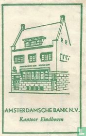 Amsterdamsche Bank N.V. Kantoor Eindhoven