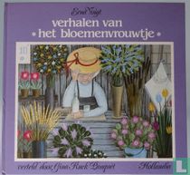 verhalen van * het bloemenvrouwtje* – Erna Voigt