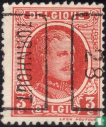 Le roi Albert I